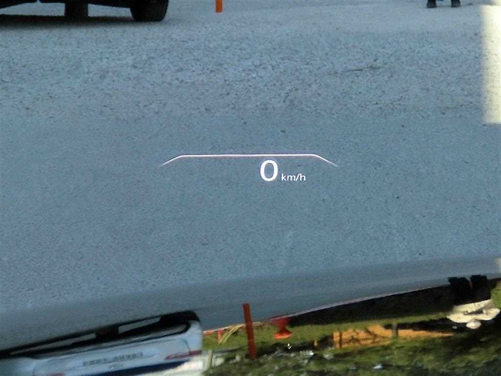 Genesis G80 - Vista 10