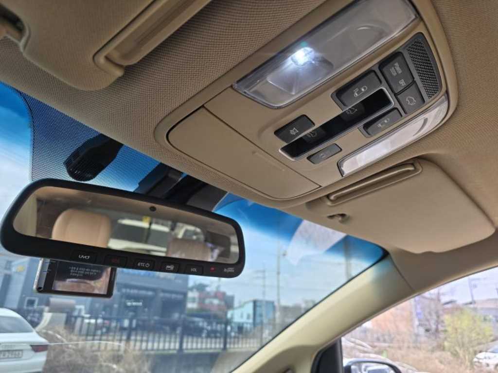 KIA Carnival 2019 Blanco - Importación desde Corea - HF Imports Iquique - Foto 13