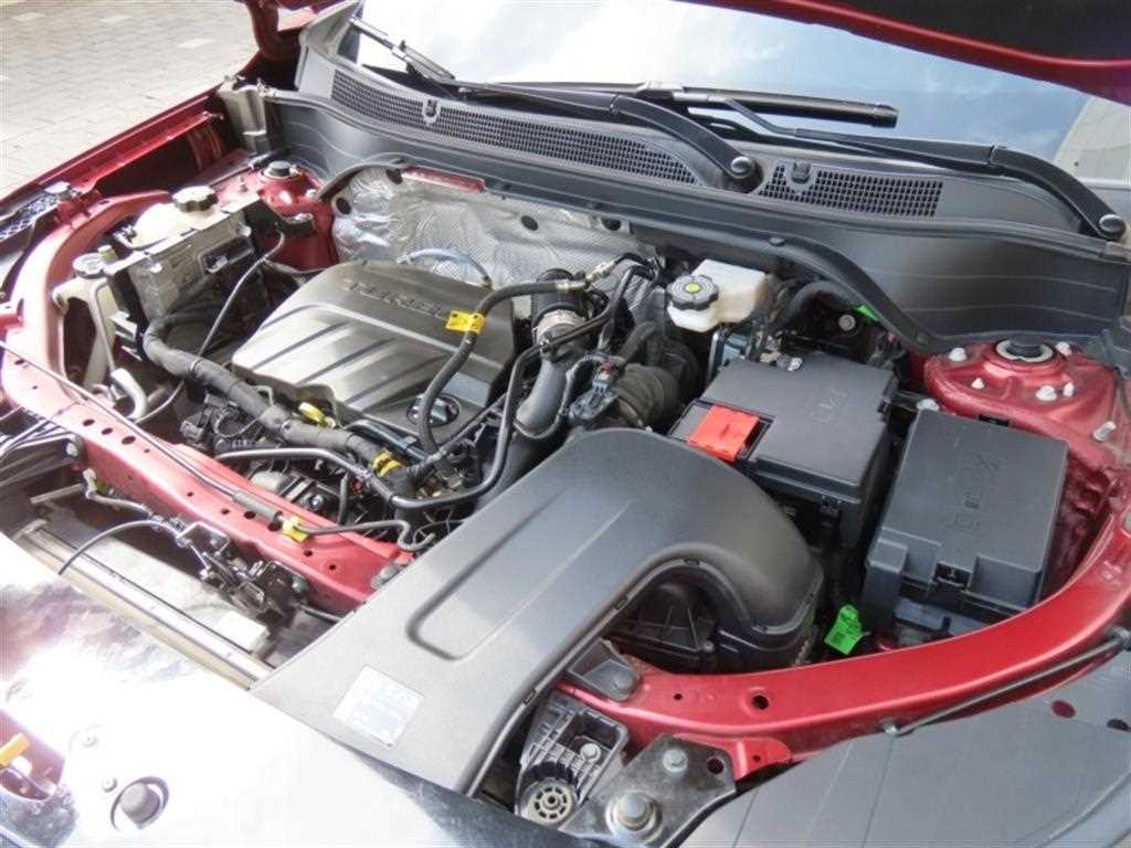 Chevrolet Trax 2024 Rojo - Importación desde Corea - HF Imports Iquique - Foto 20