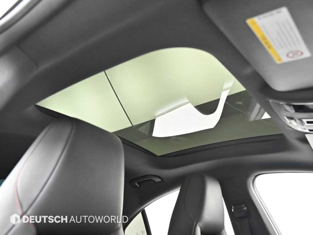 Mercedes Benz CLA Class 2018 Gris - Importación desde Corea - HF Imports Iquique - Foto 18