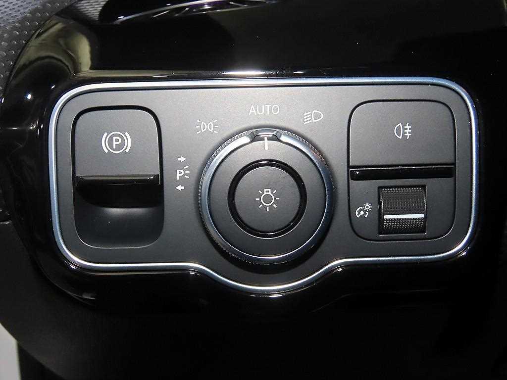 Mercedes Benz A Class 2021 - Importación desde Corea - HF Imports Iquique - Foto 15