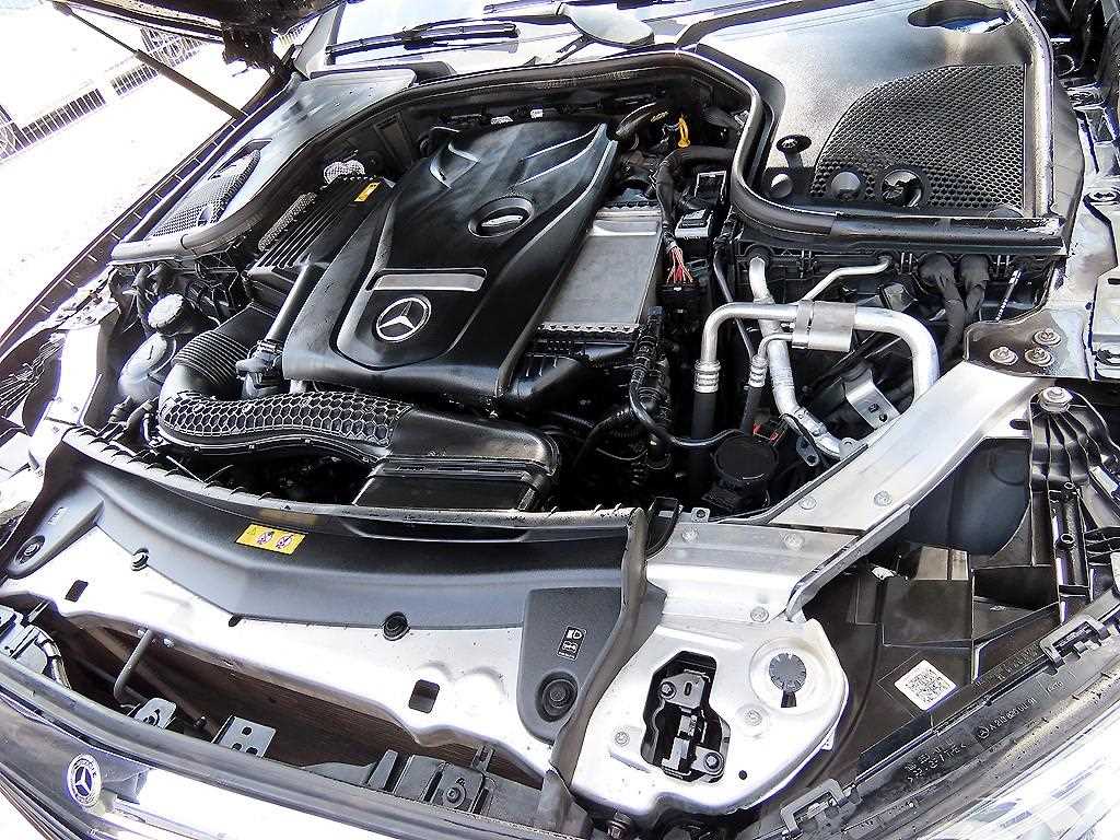 Mercedes Benz E class 2019 - Importación desde Corea - HF Imports Iquique - Foto 19