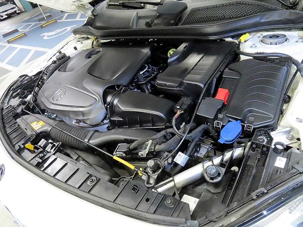 Mercedes Benz GLA Class 2019 Blanco - Importación desde Corea - HF Imports Iquique - Foto 19