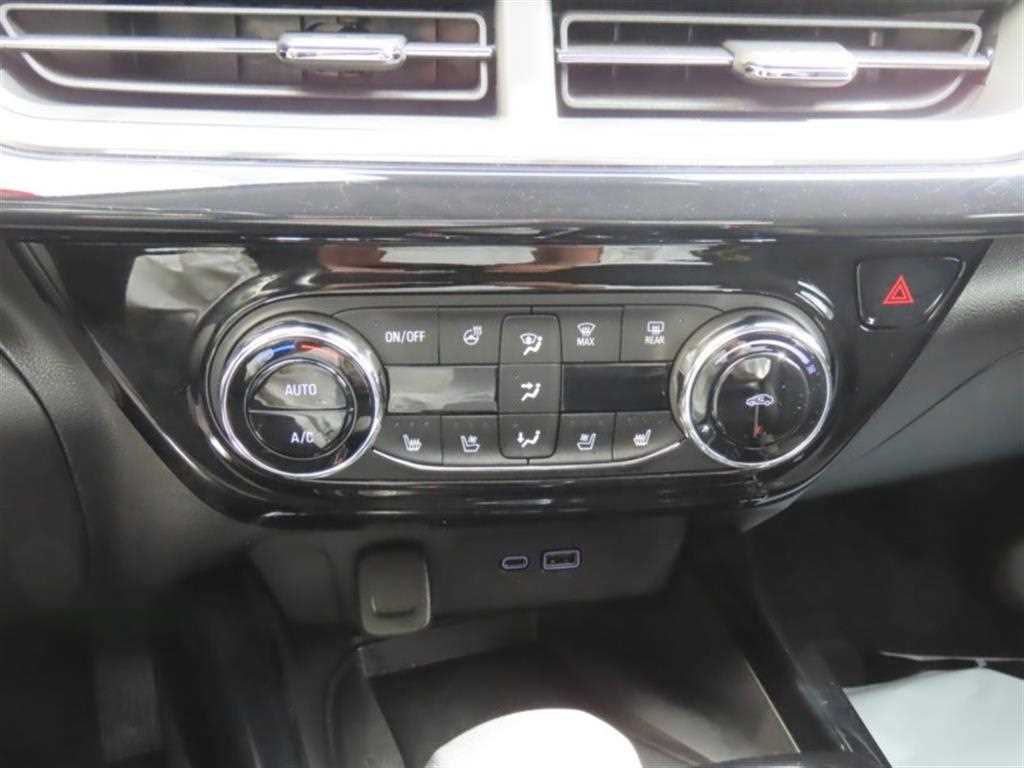 Chevrolet Trax - Vista 7