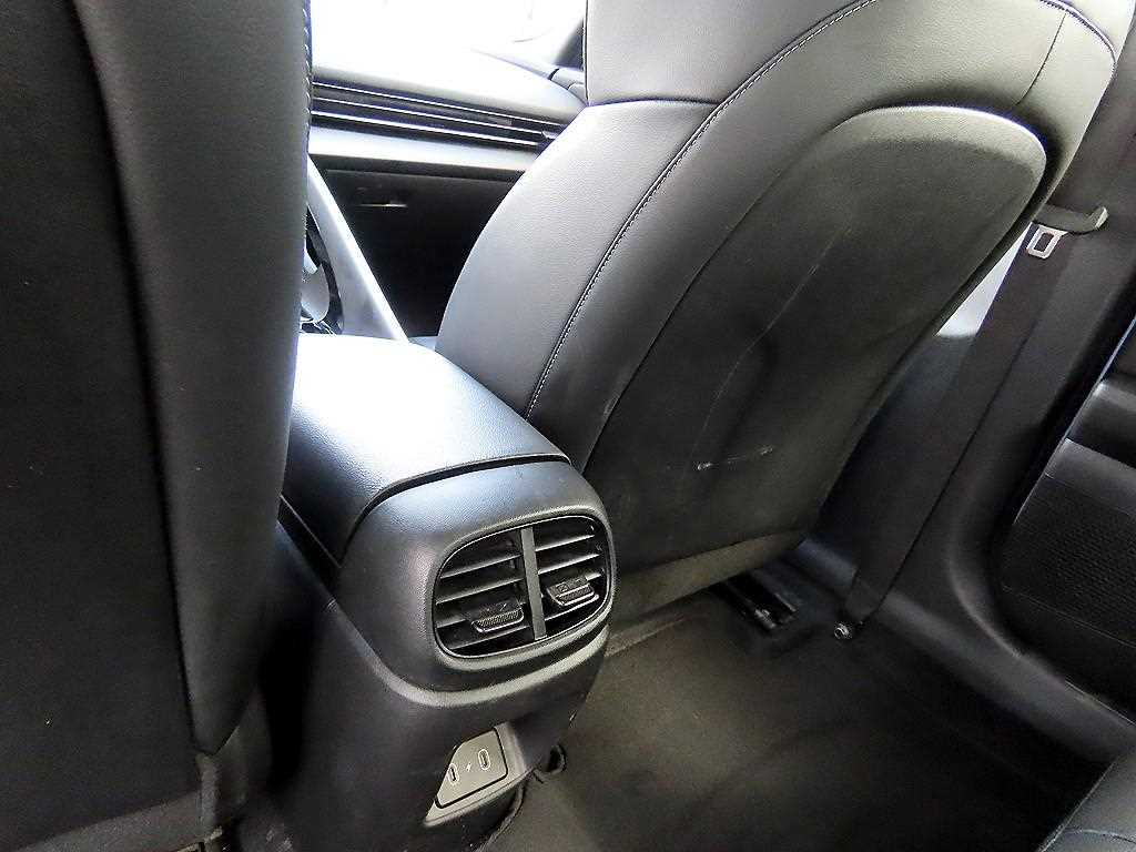 HYUNDAI Avante 2024 Azul - Importación desde Corea - HF Imports Iquique - Foto 17