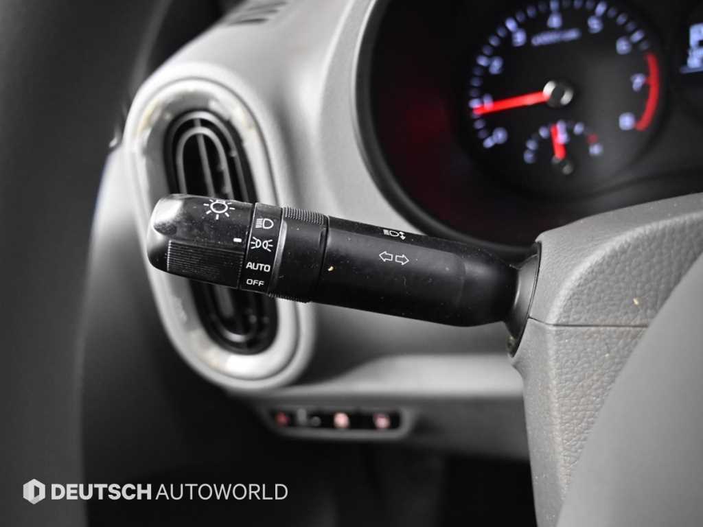 KIA Morning 2021 Blanco - Importación desde Corea - HF Imports Iquique - Foto 17