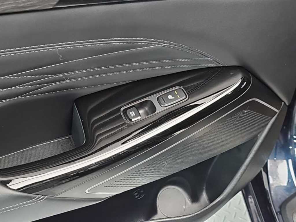 KIA K7 2020 Azul - Importación desde Corea - HF Imports Iquique - Foto 15