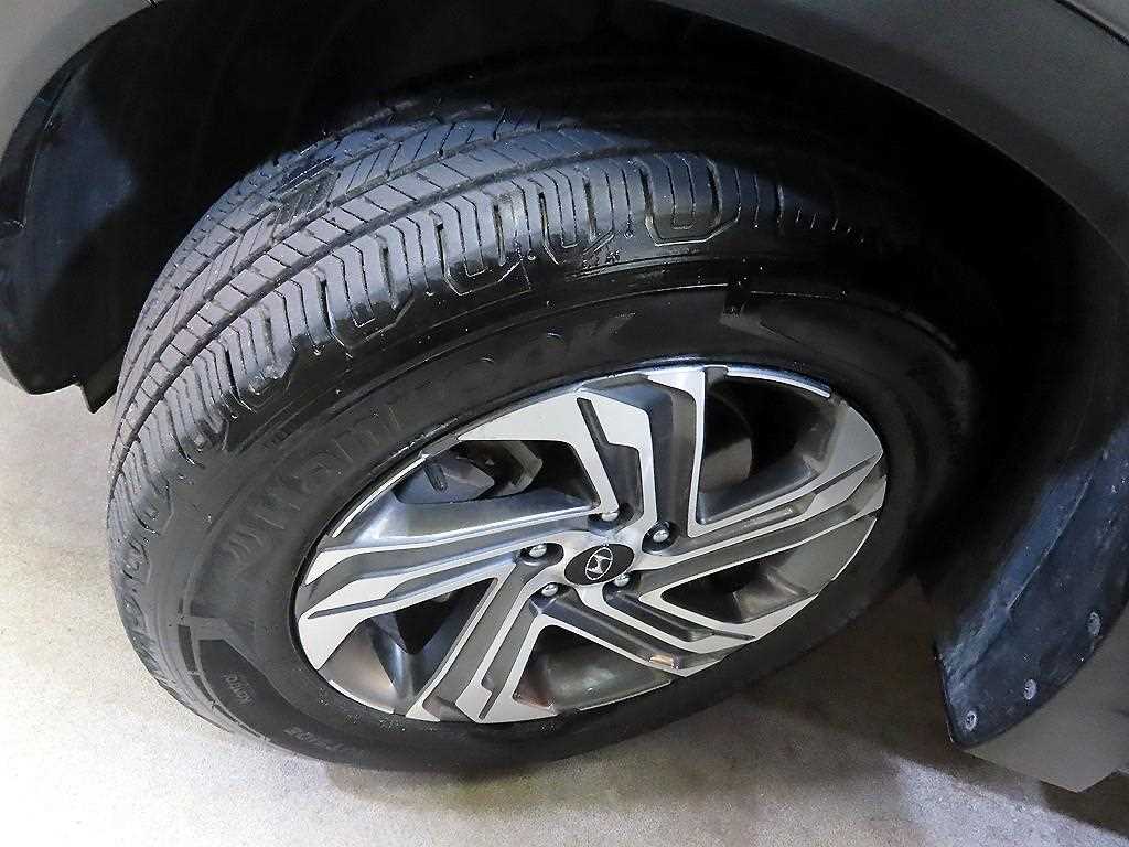 HYUNDAI Santa Fe 2021 - Importación desde Corea - HF Imports Iquique - Foto 20