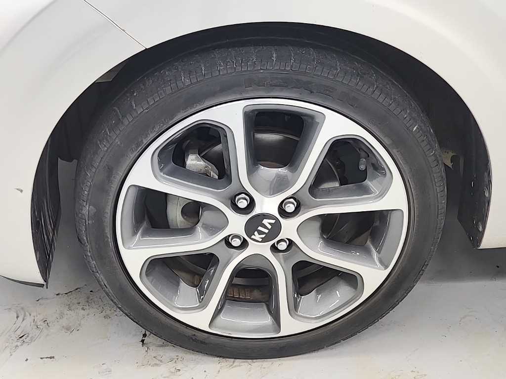 KIA Morning 2017 Plateado - Importación desde Corea - HF Imports Iquique - Foto 19