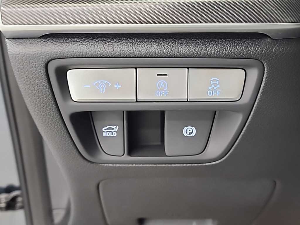 Genesis G80 2022 Azul - Importación desde Corea - HF Imports Iquique - Foto 18