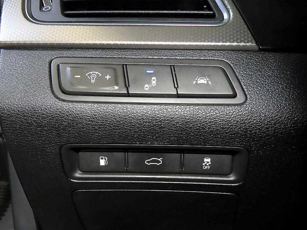 HYUNDAI Sonata 2015 Gris - Importación desde Corea - HF Imports Iquique - Foto 14