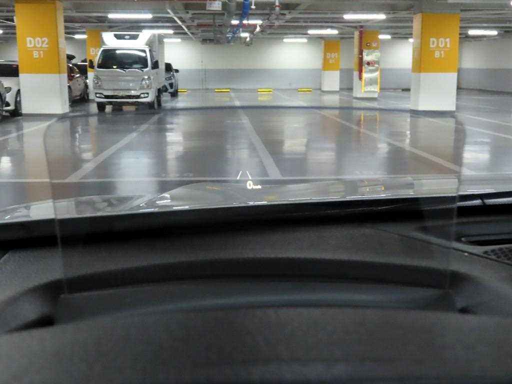 KIA Seltos - Vista 9