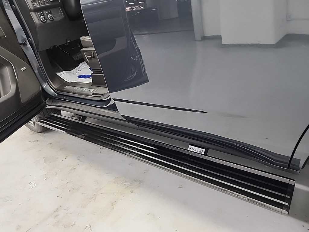 Chevrolet Tahoe 2022 Gris - Importación desde Corea - HF Imports Iquique - Foto 15