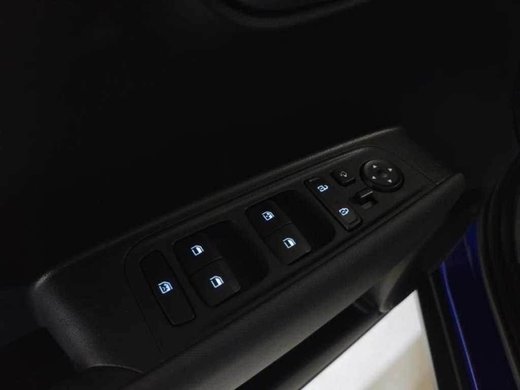 HYUNDAI Casper - Vista 11