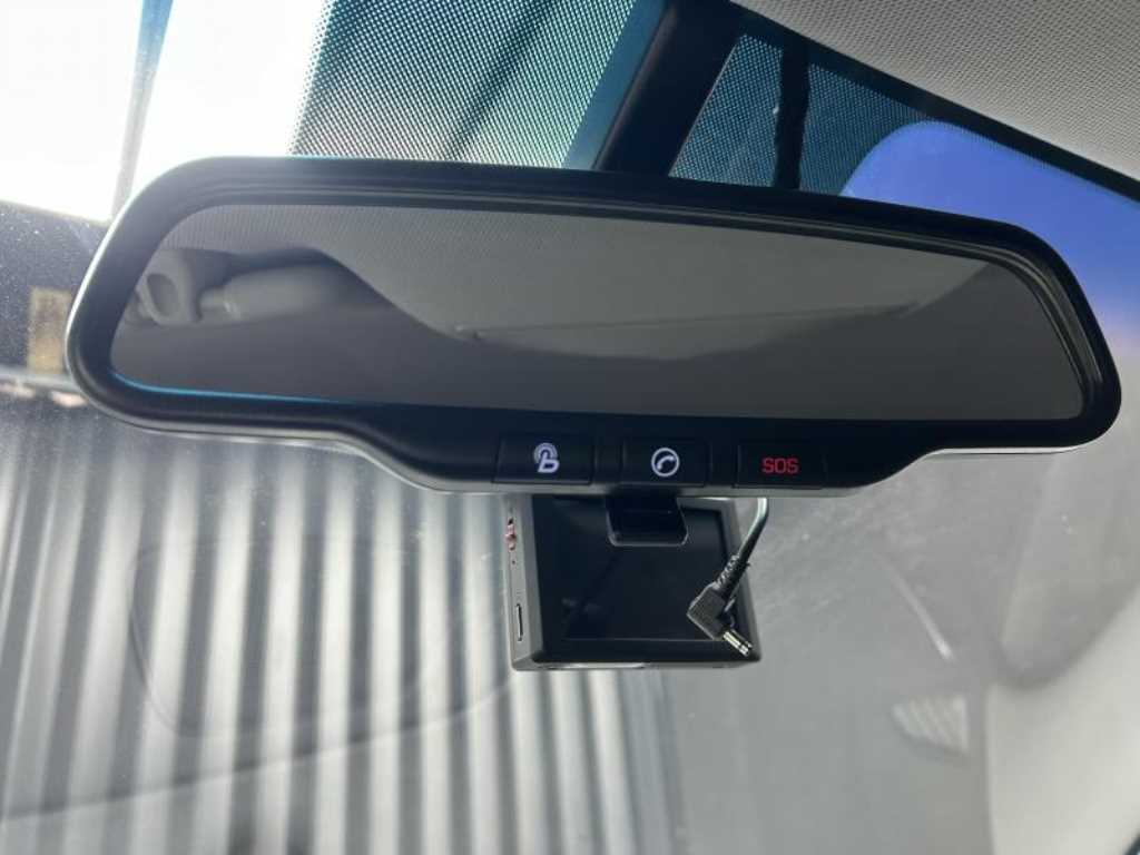 HYUNDAI Tucson - Vista 12