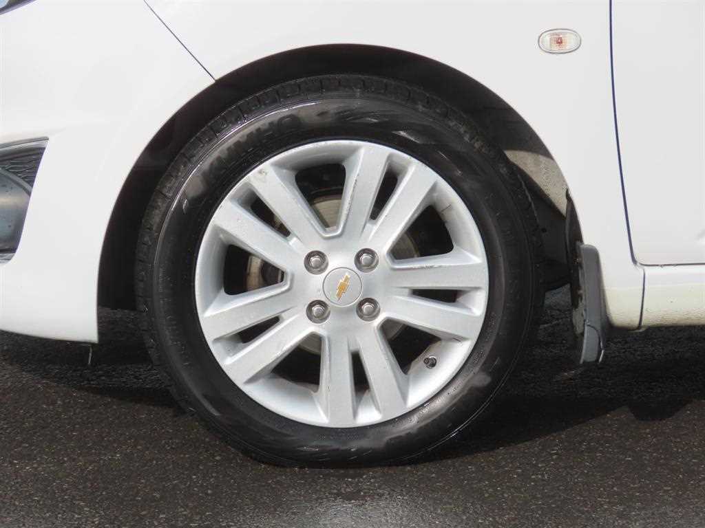 Chevrolet Spark 2013 - Importación desde Corea - HF Imports Iquique - Foto 19