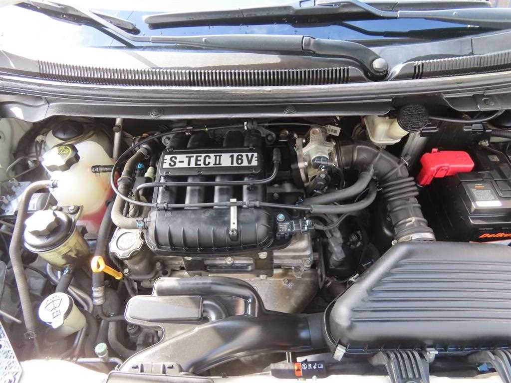 Chevrolet Spark 2013 - Importación desde Corea - HF Imports Iquique - Foto 17