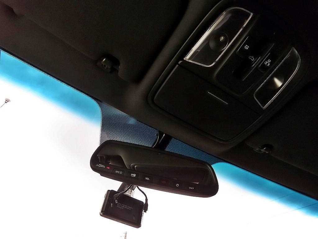 KIA K5 2017 Negro - Importación desde Corea - HF Imports Iquique - Foto 15