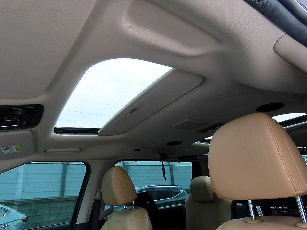 KIA Carnival 2021 - Importación desde Corea - HF Imports Iquique - Foto 14