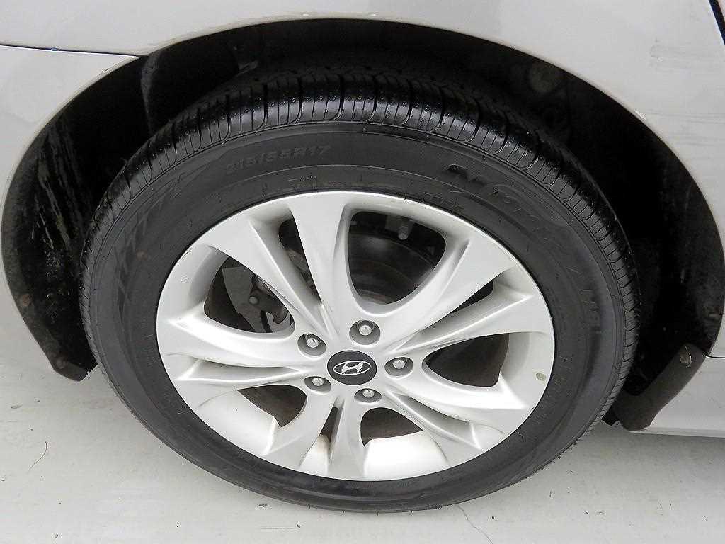 HYUNDAI Sonata 2010 Gris - Importación desde Corea - HF Imports Iquique - Foto 20