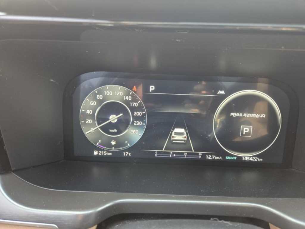 KIA Sorento - Vista 12