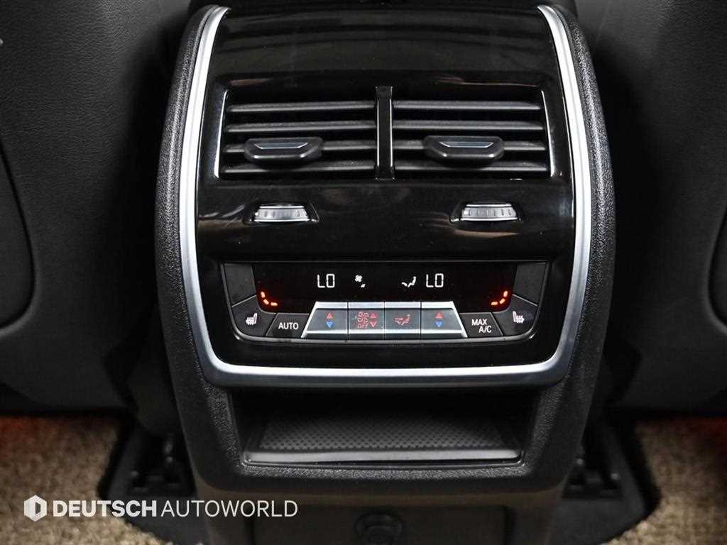 BMW X5 2020 Blanco - Importación desde Corea - HF Imports Iquique - Foto 16