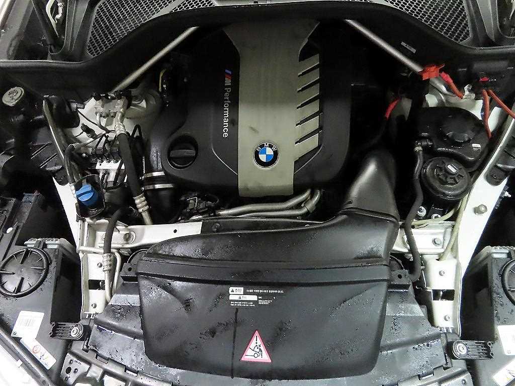 BMW X5 2014 - Importación desde Corea - HF Imports Iquique - Foto 20