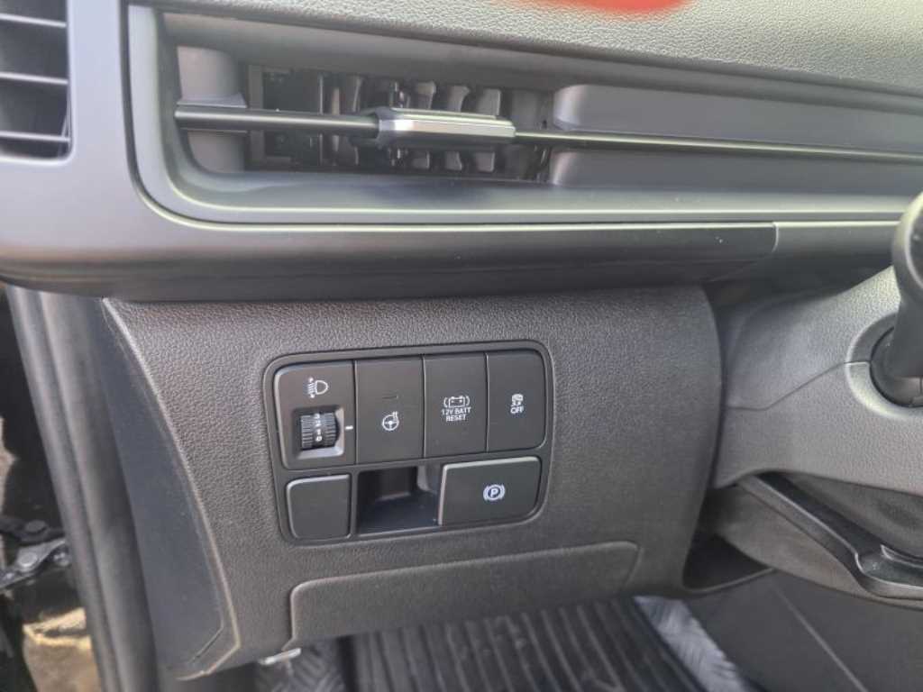 HYUNDAI Staria 2025 - Importación desde Corea - HF Imports Iquique - Foto 17