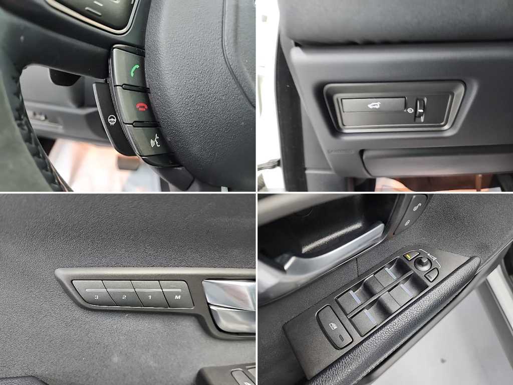 Land Rover Range Rover Bike 2014 Blanco - Importación desde Corea - HF Imports Iquique - Foto 18