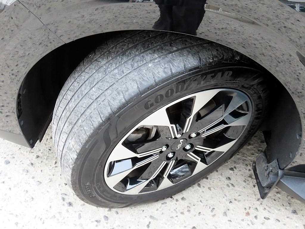 KIA Carnival 2023 Negro - Importación desde Corea - HF Imports Iquique - Foto 20