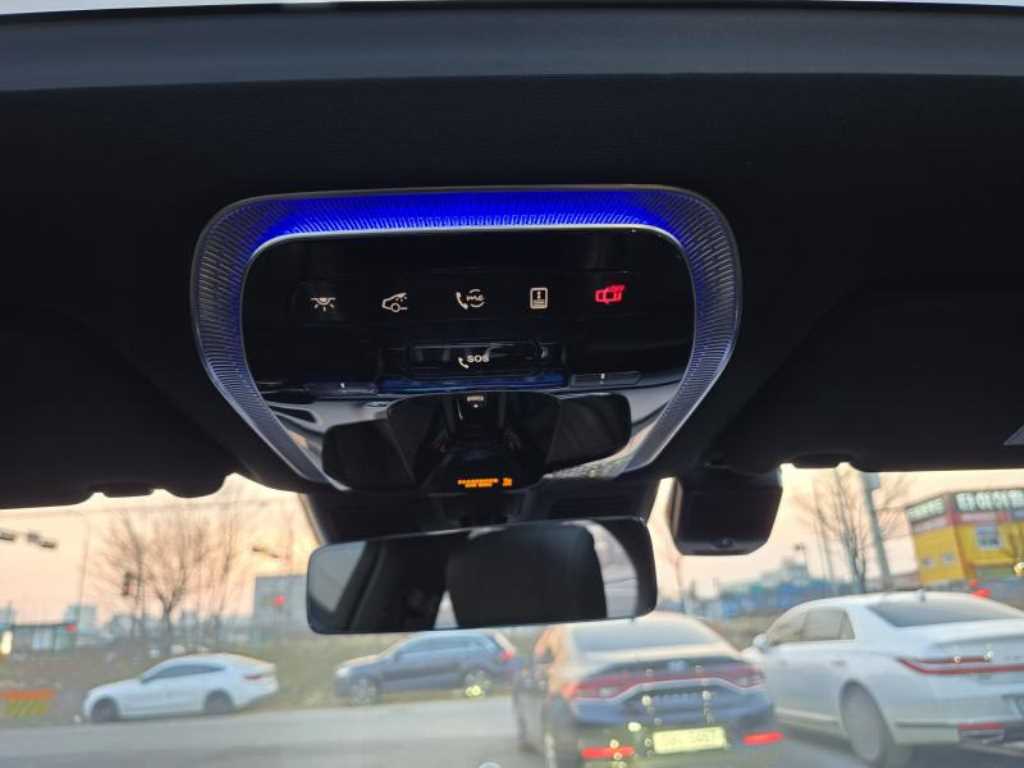 Mercedes Benz S Class 2022 Negro - Importación desde Corea - HF Imports Iquique - Foto 17