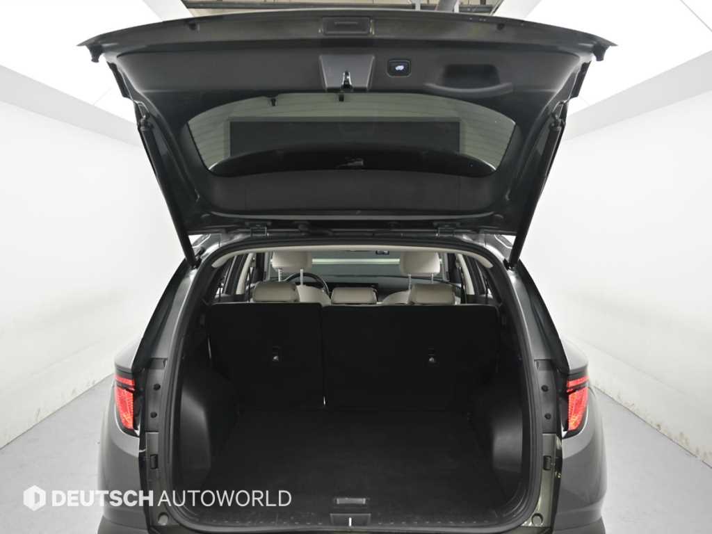 HYUNDAI Tucson 2024 - Importación desde Corea - HF Imports Iquique - Foto 19