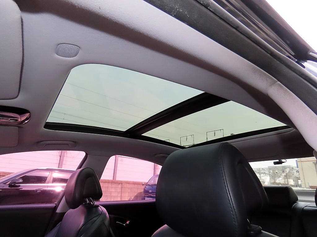 HYUNDAI Grandeur 2015 Negro - Importación desde Corea - HF Imports Iquique - Foto 18