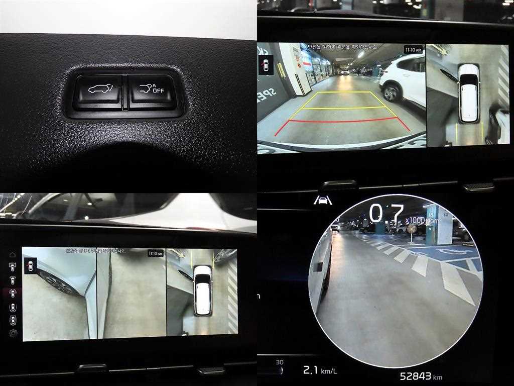 KIA Carnival 2023 Blanco - Importación desde Corea - HF Imports Iquique - Foto 17