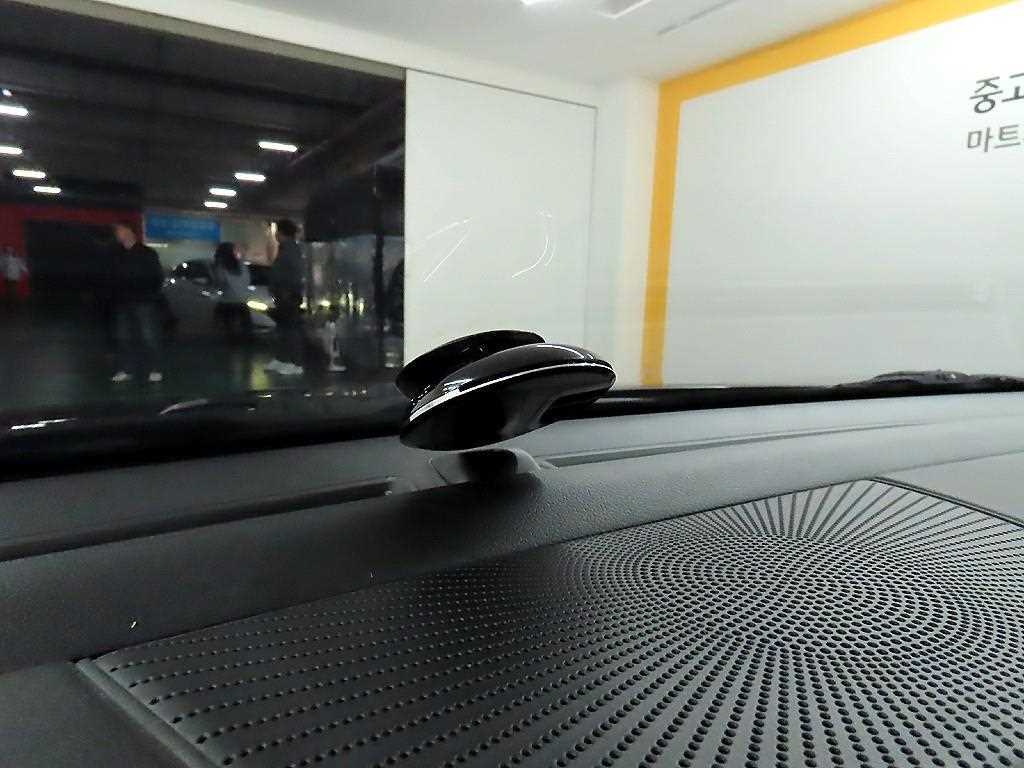 KIA K3 2021 Negro - Importación desde Corea - HF Imports Iquique - Foto 13