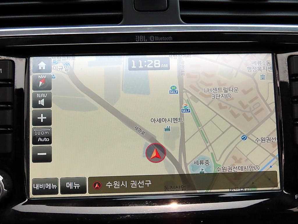 KIA Mohave 2017 Negro - Importación desde Corea - HF Imports Iquique - Foto 14