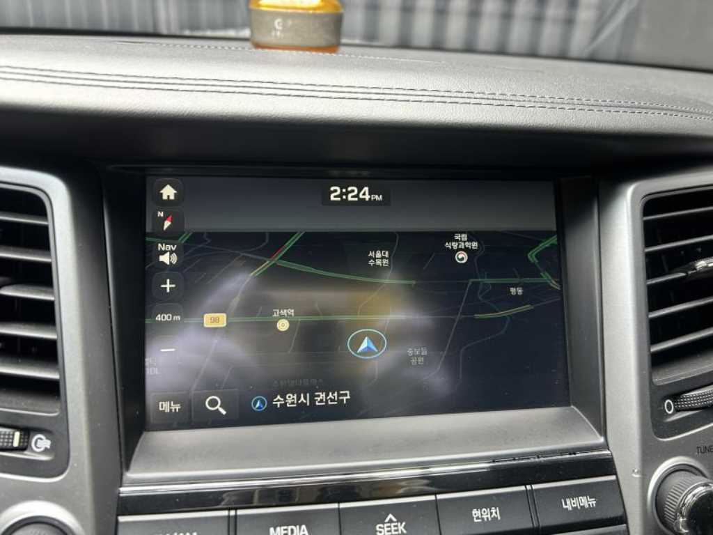 HYUNDAI Tucson 2016 Blanco - Importación desde Corea - HF Imports Iquique - Foto 14