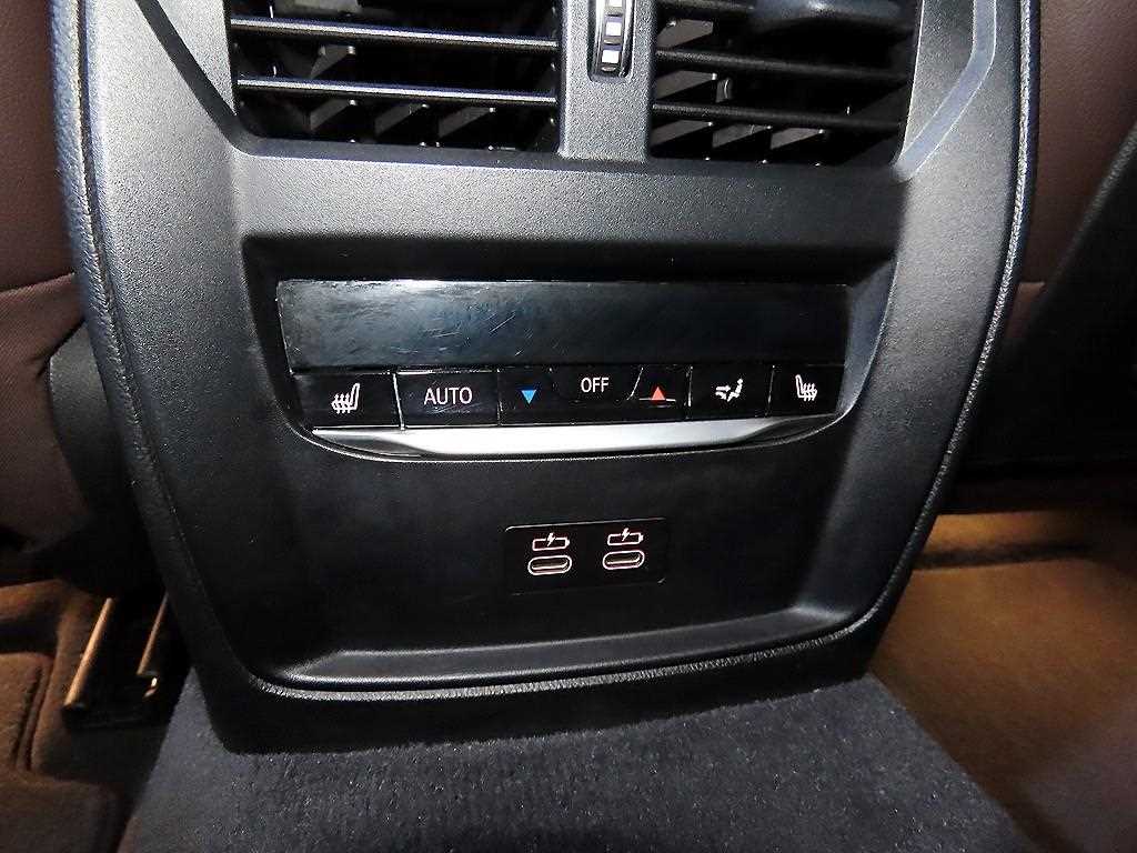 BMW 3 series 2021 Blanco - Importación desde Corea - HF Imports Iquique - Foto 14