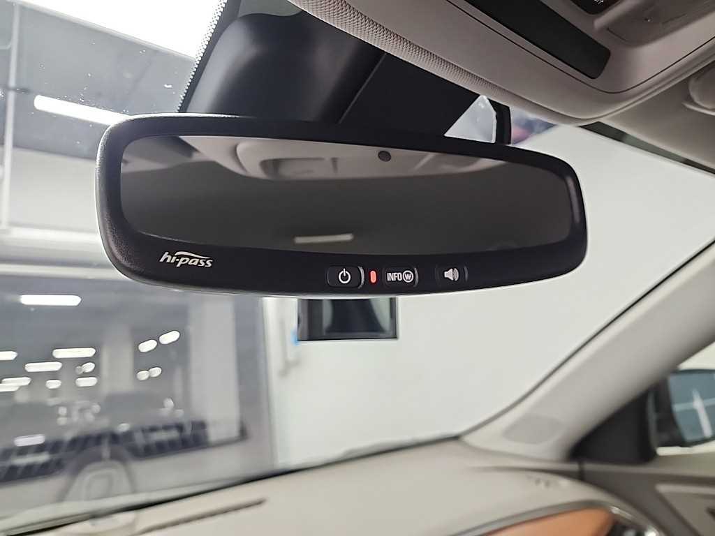 Chevrolet Malibu 2017 Negro - Importación desde Corea - HF Imports Iquique - Foto 17