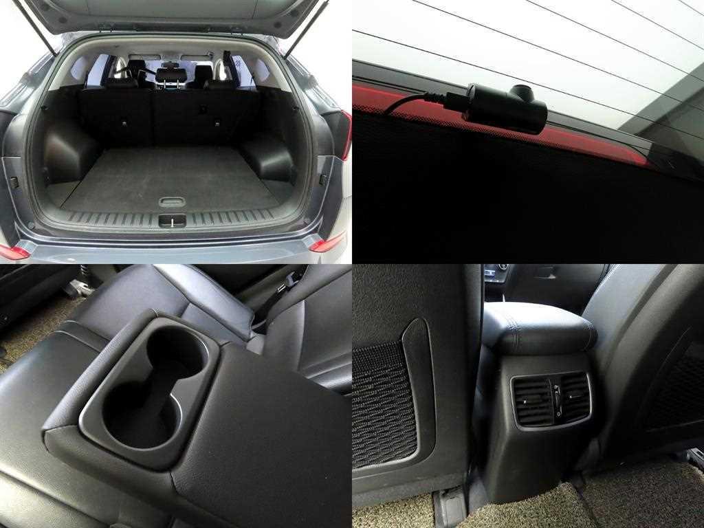 HYUNDAI Tucson 2017 Gris - Importación desde Corea - HF Imports Iquique - Foto 18