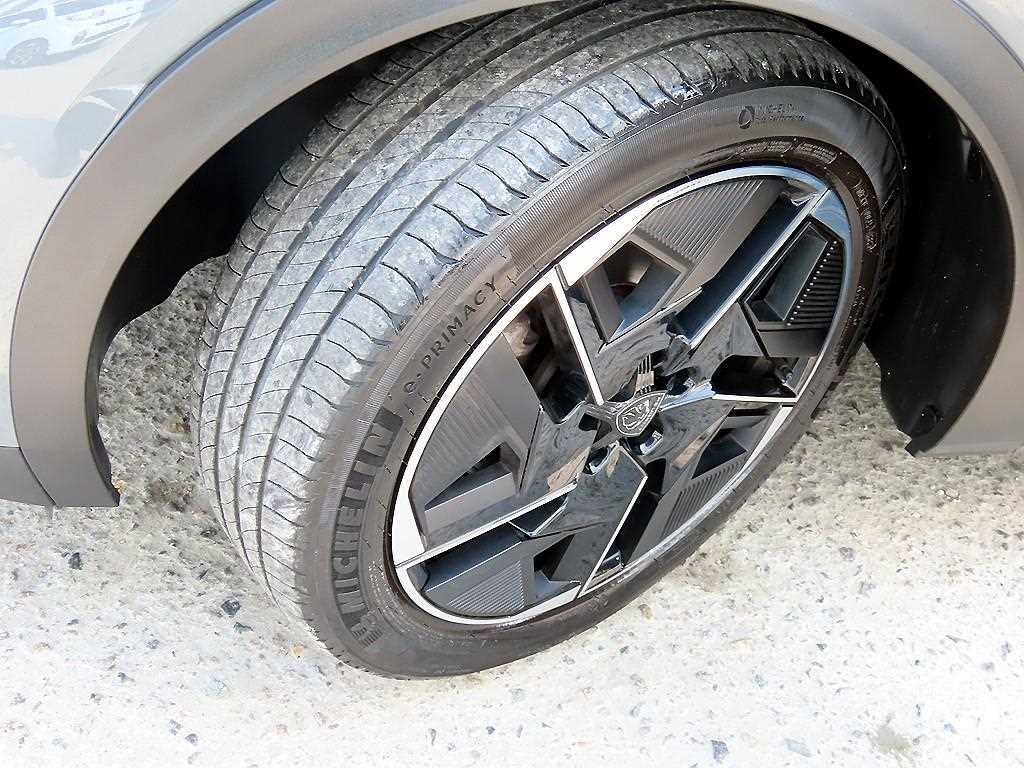 Peugeot 408 2024 - Importación desde Corea - HF Imports Iquique - Foto 20