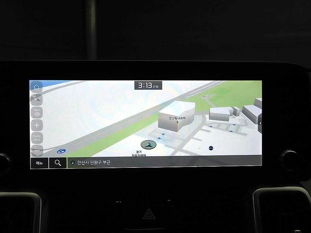 KIA Sorento 2021 - Importación desde Corea - HF Imports Iquique - Foto 15