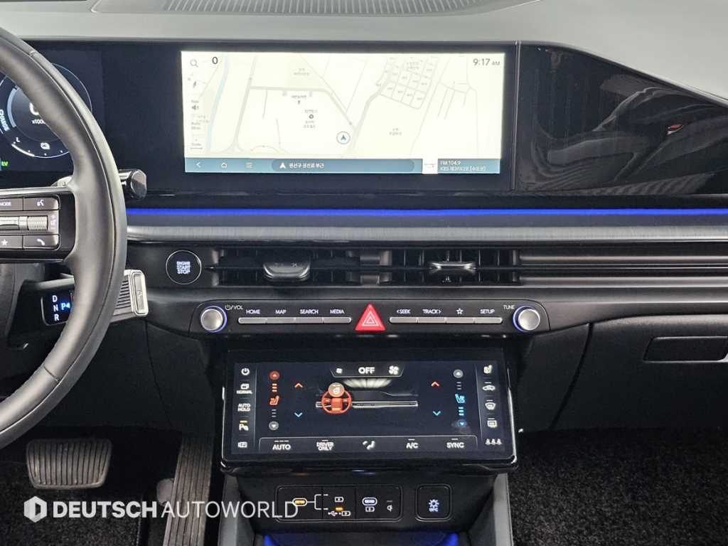 HYUNDAI Grandeur 2023 - Importación desde Corea - HF Imports Iquique - Foto 14