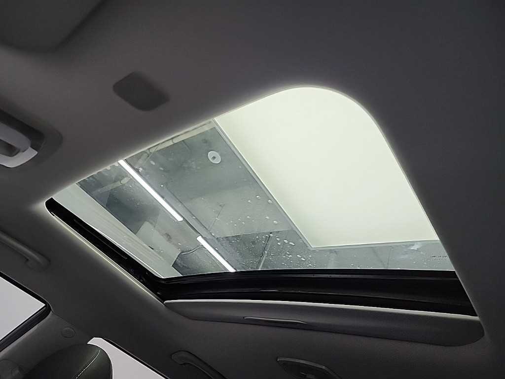 Ssangyong Tivoli 2016 Azul - Importación desde Corea - HF Imports Iquique - Foto 13