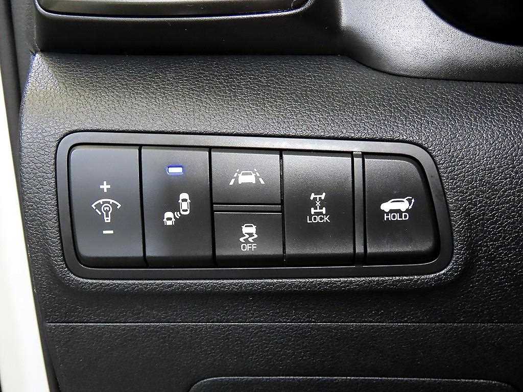 HYUNDAI Tucson 2019 Blanco - Importación desde Corea - HF Imports Iquique - Foto 14