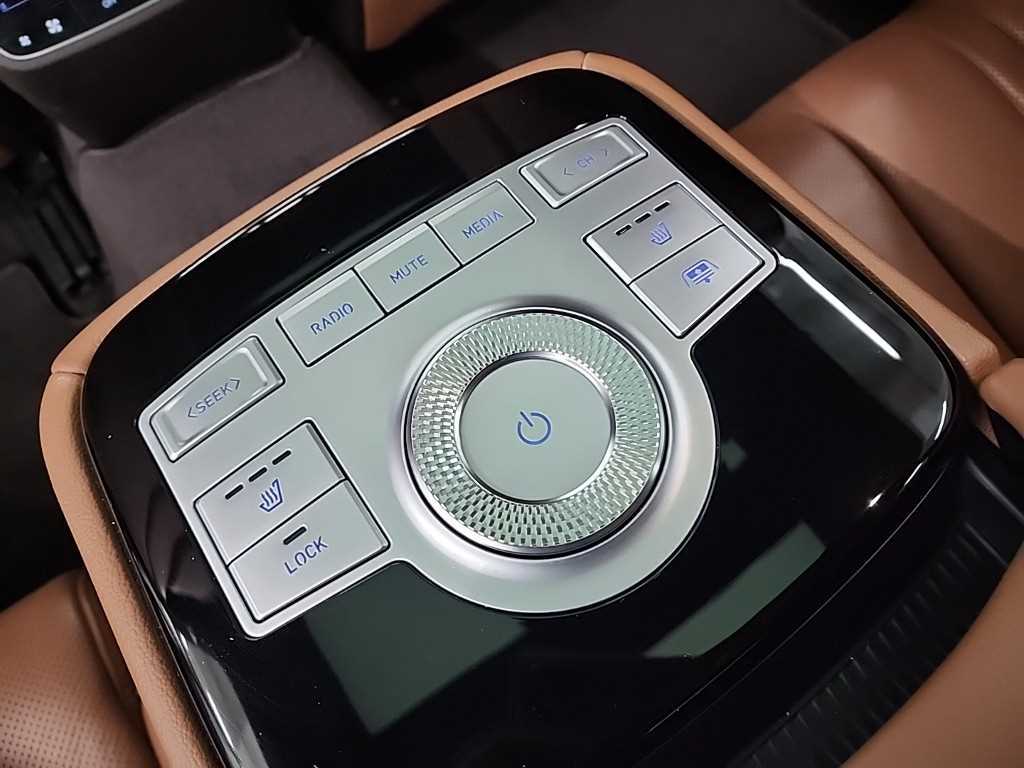 Genesis G80 2021 Blanco - Importación desde Corea - HF Imports Iquique - Foto 15