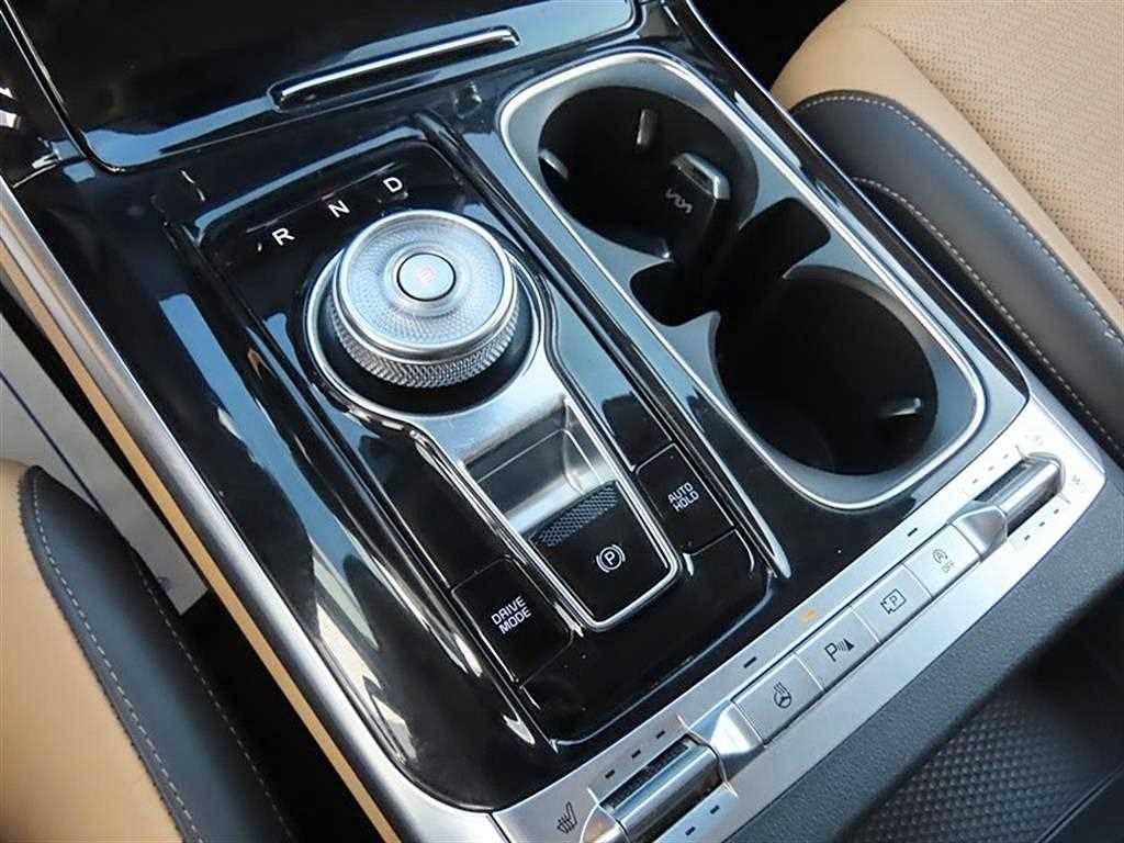 KIA Carnival 2023 Blanco - Importación desde Corea - HF Imports Iquique - Foto 16