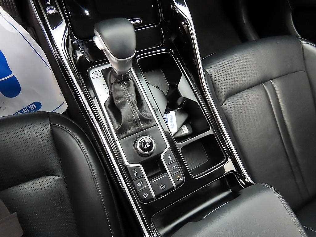 KIA Sorento - Vista 10