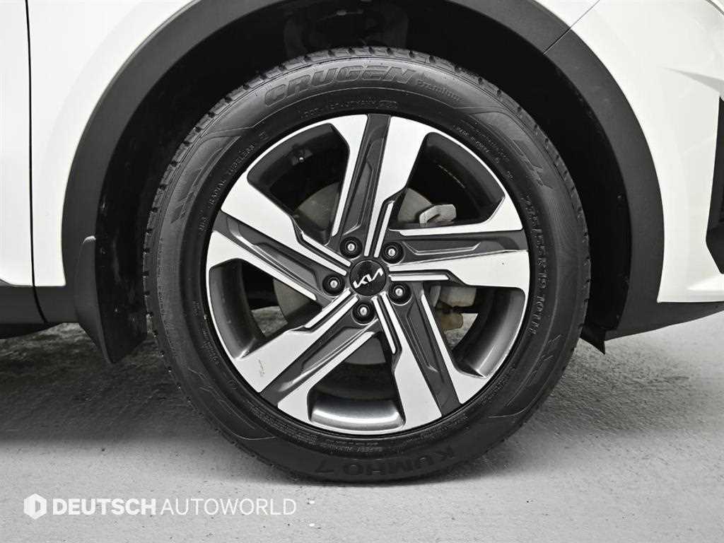 KIA Sorento - Vista 5