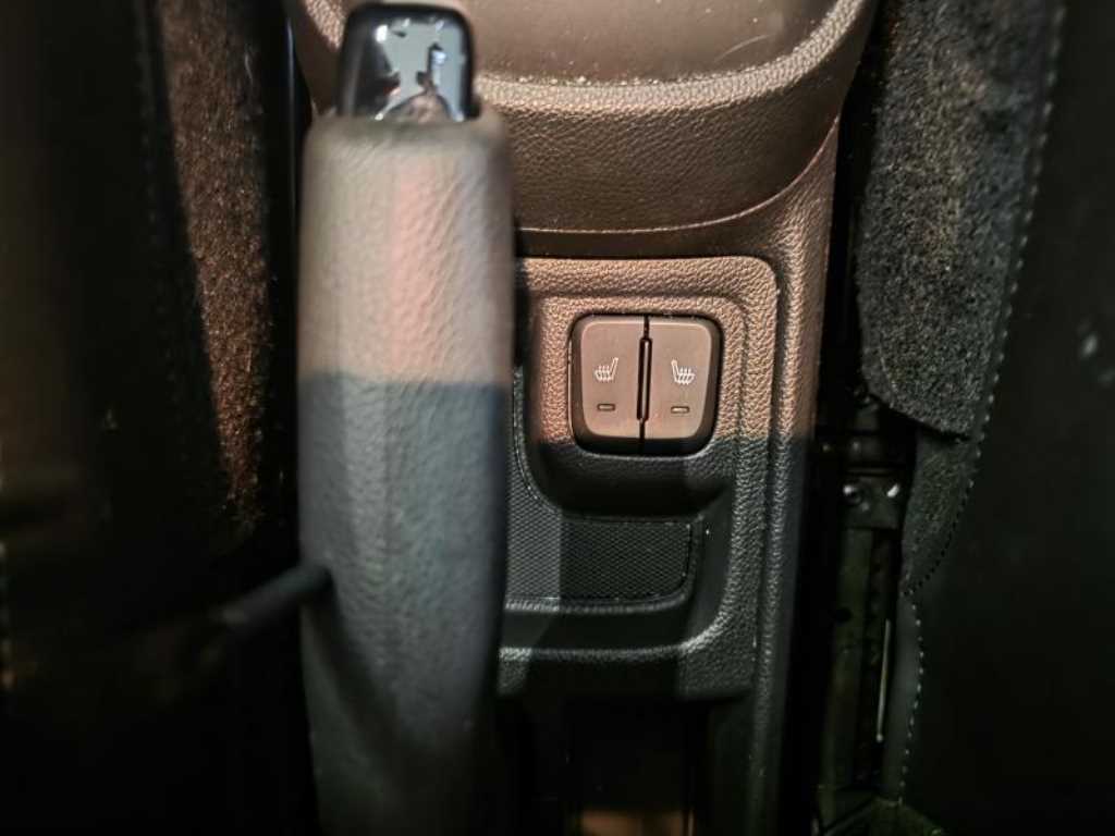 Chevrolet Spark 2020 Blanco - Importación desde Corea - HF Imports Iquique - Foto 15